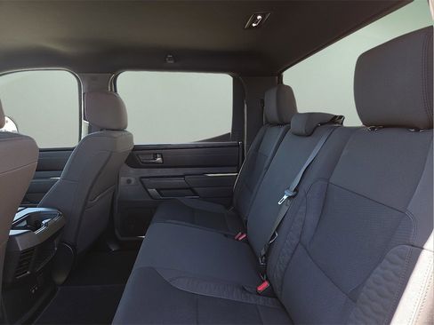 Certified 2025 Toyota Tundra SR5 image 13