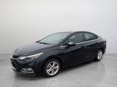 Used 2016 Chevrolet Cruze LT w/ Sun And Sound Package