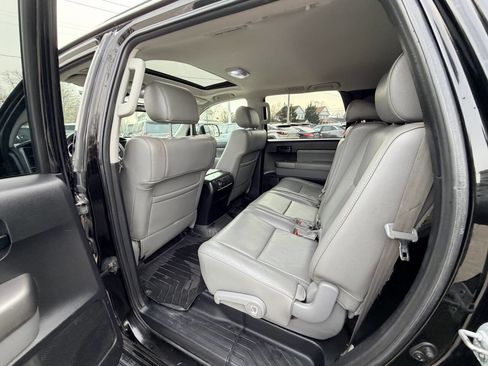 Used 2013 Toyota Sequoia SR5 w/ Premium Pkg image 49