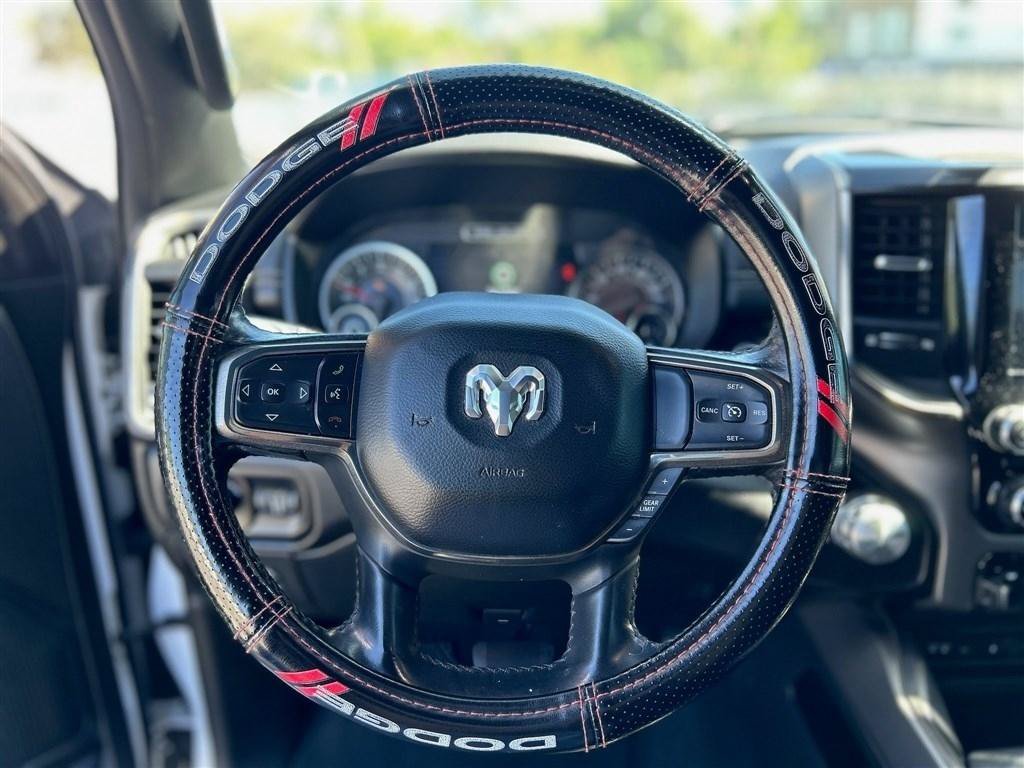 Used 2019 RAM 1500 Sport w/ Level 2 Equipment Group AWD/4WD image 18