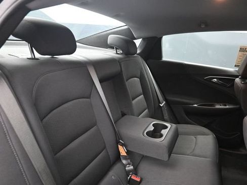 Used 2025 Chevrolet Malibu LT FWD image 50