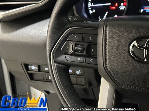 New 2026 Toyota Tundra SR5 image 29