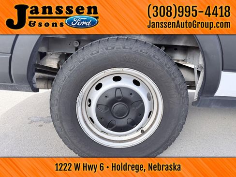 Used 2019 Ford Transit 350 XL RWD image 30