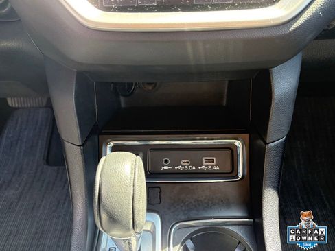 Used 2025 Subaru Ascent Premium AWD/4WD image 22