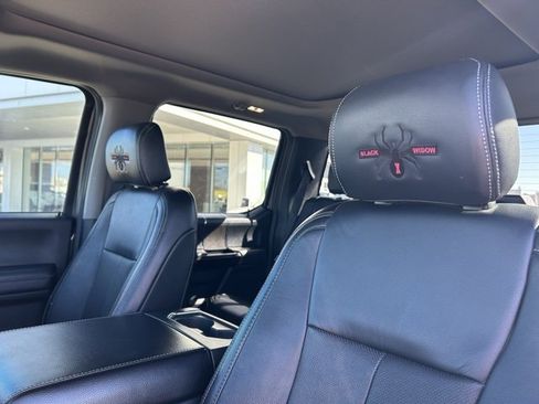 Used 2020 Ford F250 Lariat w/ Lariat Ultimate Package image 21