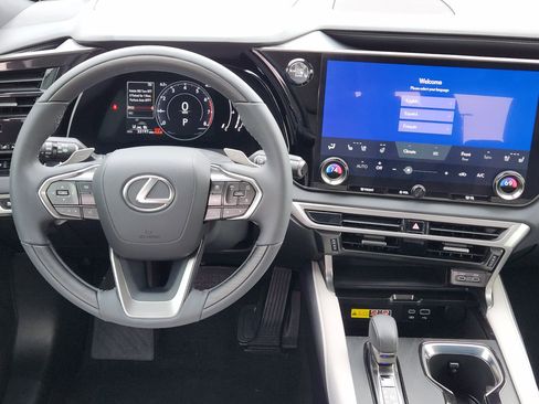 Used 2023 Lexus RX 350 Premium w/ Cold Area Package image 32