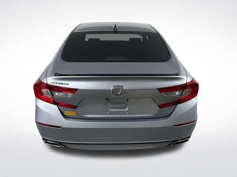 Used 2022 Honda Accord Sport image 4