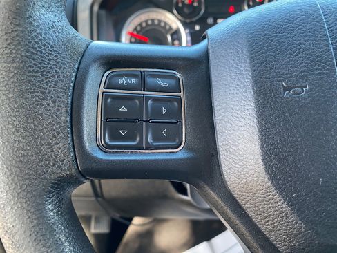 Used 2020 RAM 1500 Classic Warlock w/ Electronics Group image 49