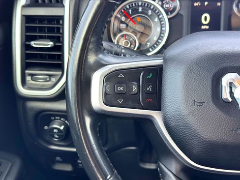 Used 2020 RAM 1500 Lone Star image 21