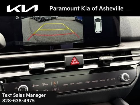 New 2026 Kia Sportage X-Line image 9