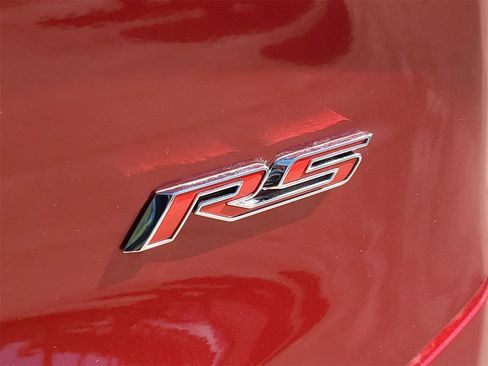 New 2026 Chevrolet Blazer RS w/ Driver Confidence II Package image 7