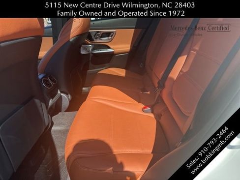 Certified 2023 Mercedes-Benz GLC 300 GLC 300 image 19