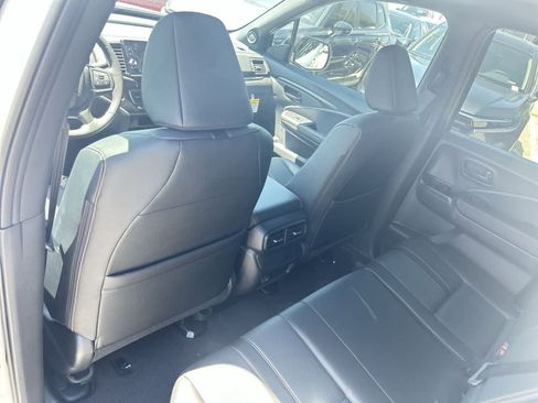 New 2026 Honda Ridgeline TrailSport image 12