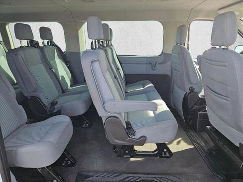 Used 2019 Ford Transit 350 XLT image 25