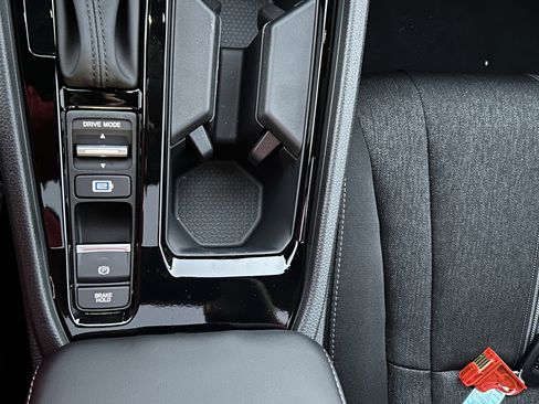 New 2025 Honda Accord Sport image 25