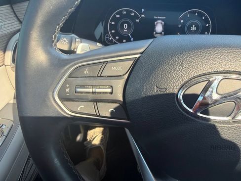 Used 2021 Hyundai Palisade Limited FWD image 16
