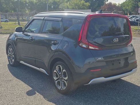 Used 2020 Kia Soul X-Line image 4
