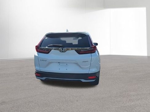 Used 2022 Honda CR-V EX image 8