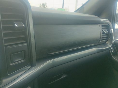 Used 2022 Ford F150 XLT w/ Equipment Group 302A High image 33