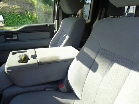 Used 2013 Ford F150 XLT w/ Luxury Equipment Group AWD/4WD image 19