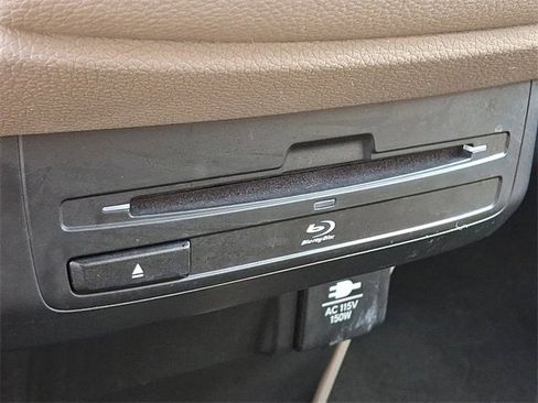 Used 2018 Honda Odyssey EX-L image 28