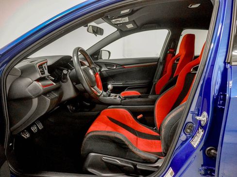 Used 2017 Honda Civic Type R image 20
