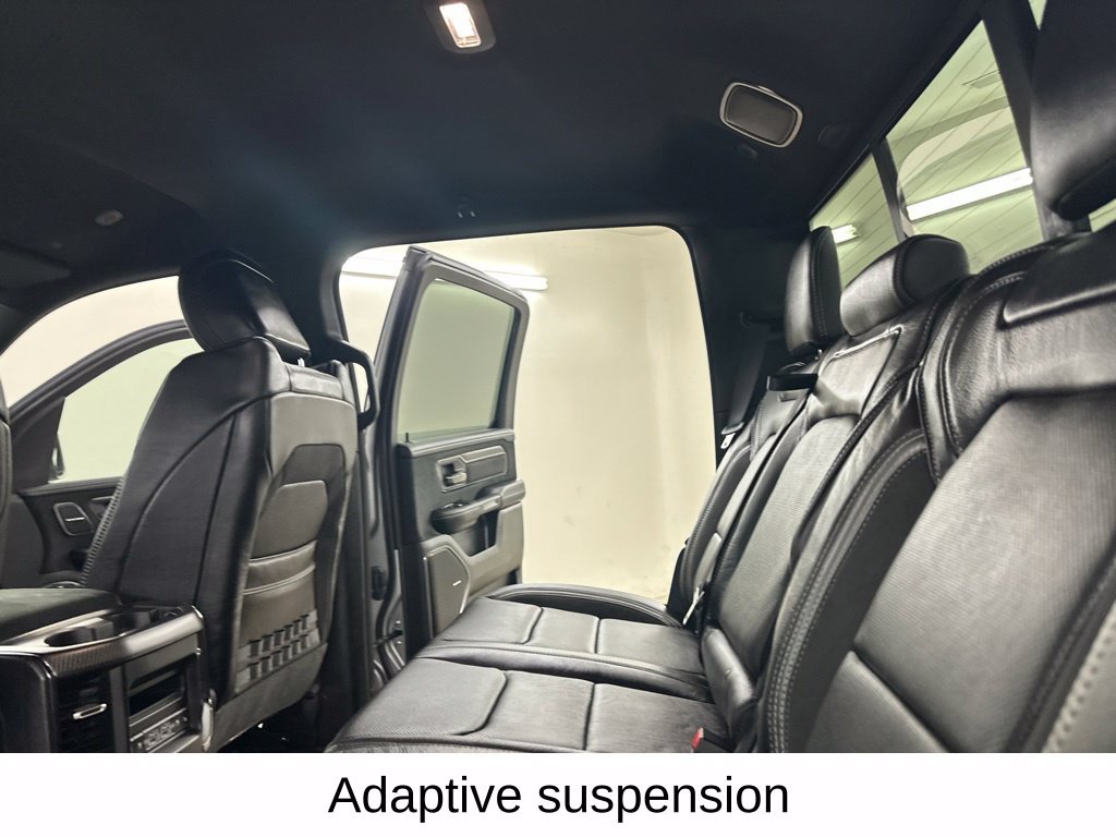 Used 2025 RAM 1500 RHO w/ RHO Level 1 Equipment Group AWD/4WD image 34