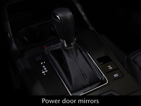 New 2026 MAZDA CX-5 2.5 S w/ Premium Plus Package image 22