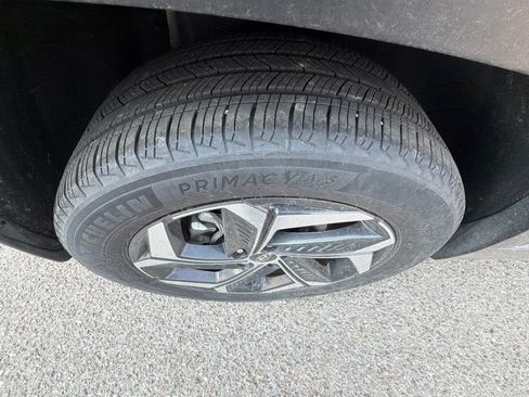 Used 2024 Hyundai Tucson SEL AWD/4WD image 5