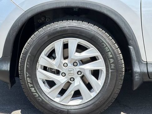 Used 2016 Honda CR-V EX-L image 34