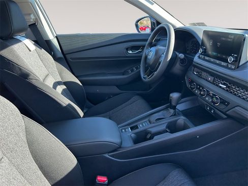 New 2025 Honda Accord SE image 15