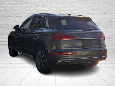 Used 2024 Audi Q5 2.0T Premium Plus image 4