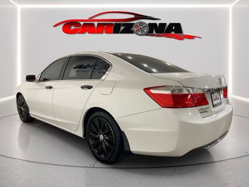Used 2014 Honda Accord EX-L image 6