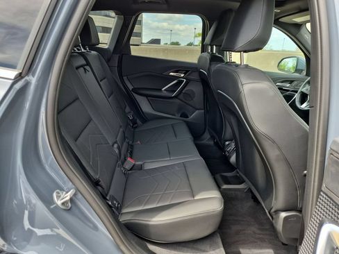 Used 2026 BMW X1 xDrive28i w/ Technology Package AWD/4WD image 18