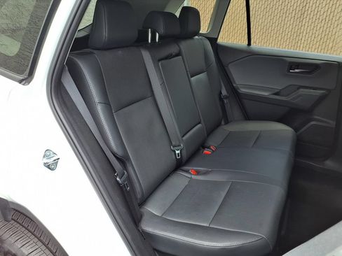 Certified 2026 Toyota RAV4 XLE Premium FWD image 32