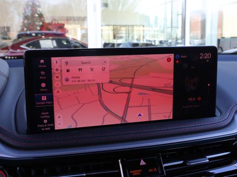 Used 2025 Acura MDX A-Spec image 23