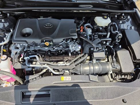 Used 2026 Toyota Camry LE FWD image 30