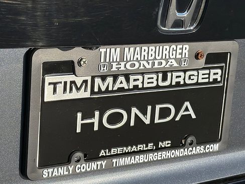 Certified 2024 Honda Accord Touring image 24