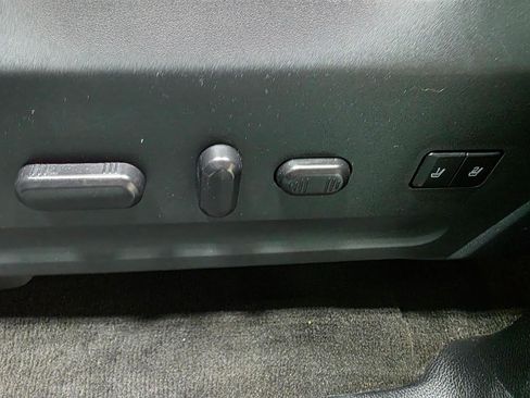 Used 2017 Ford Expedition EL Limited image 16