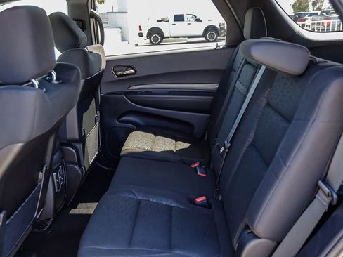 New 2026 Dodge Durango GT w/ Blacktop Package image 21