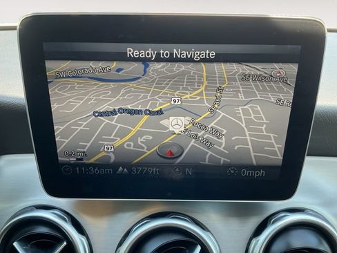 Used 2019 Mercedes-Benz GLA 250 4MATIC image 15