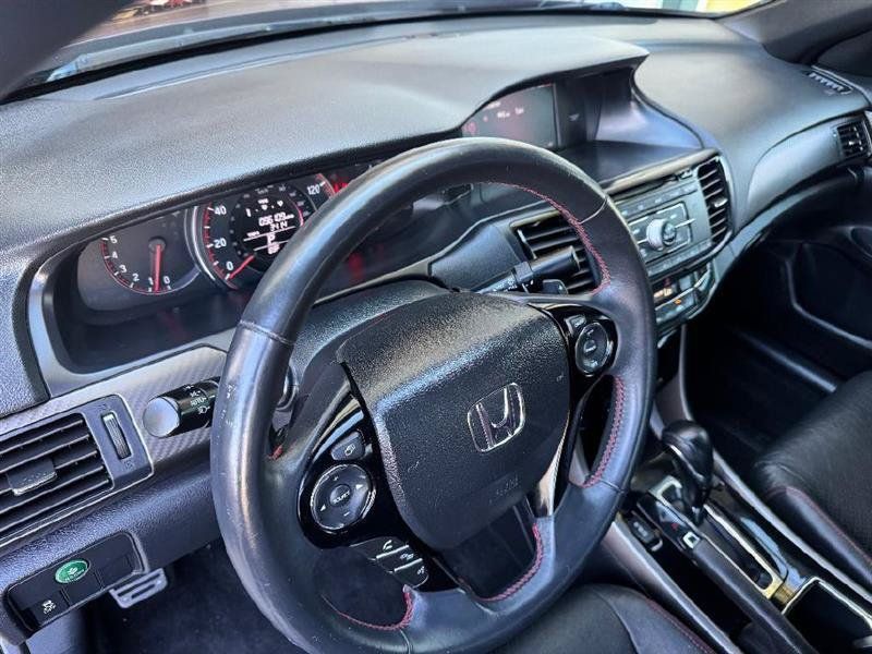 Used 2017 Honda Accord Sport Special Edition image 28