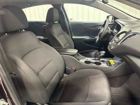 Used 2021 Chevrolet Malibu LT FWD image 15