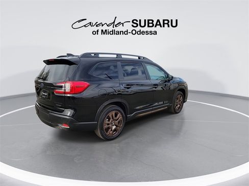 New 2026 Subaru Ascent Limited Bronze image 8