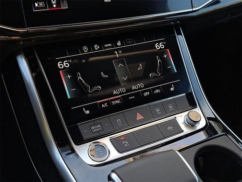 New 2026 Audi Q7 2.0T Premium image 14