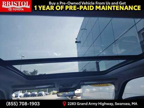 Used 2023 Toyota Tundra Limited AWD/4WD image 22