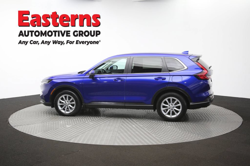 Used 2025 Honda CR-V EX-L image 64