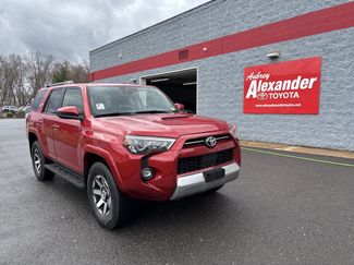 Used 2024 Toyota 4Runner TRD Off-Road video 1
