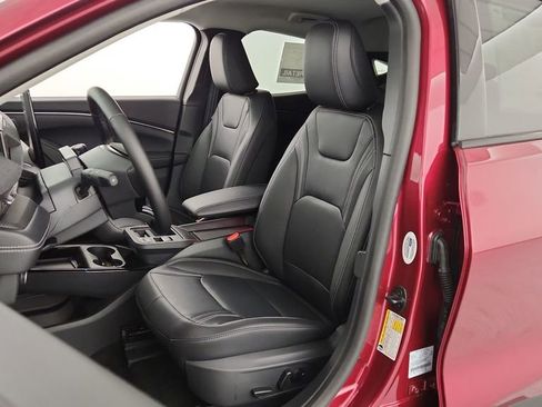 New 2025 Ford Mustang Mach-E Premium image 10