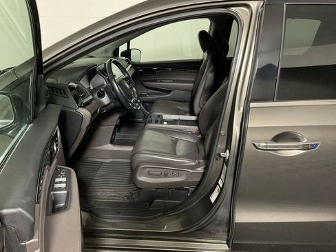Used 2019 Honda Odyssey Elite image 24